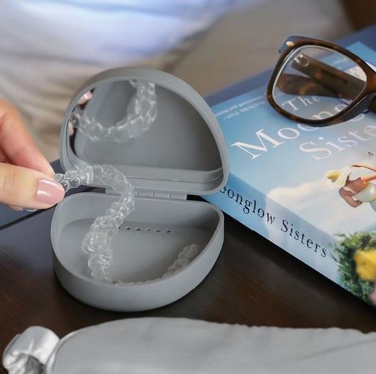 Angle House Orthodontics (Crouch End)