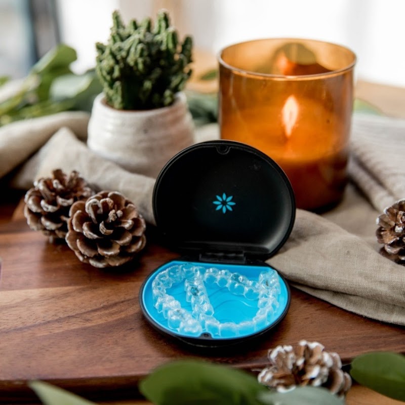 Angle House Orthodontics (Crouch End)