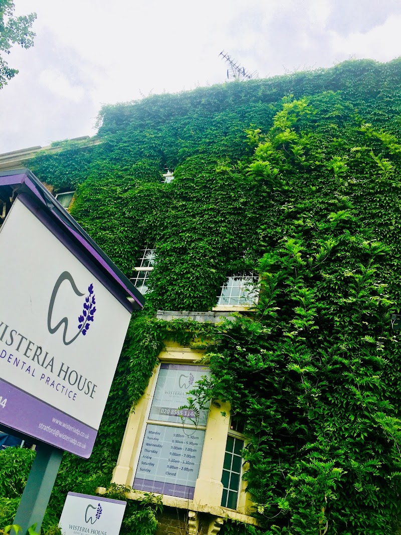 Wisteria House Dental Practice