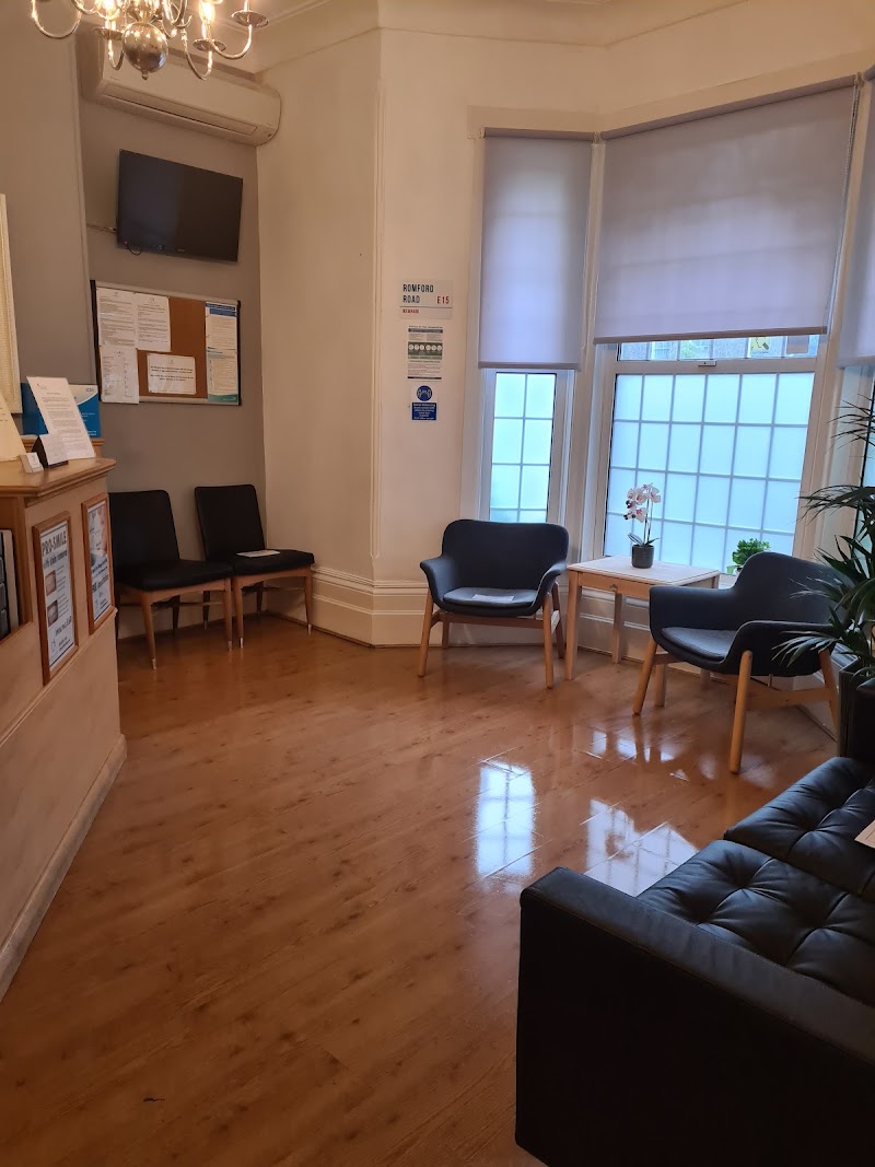 Wisteria House Dental Practice