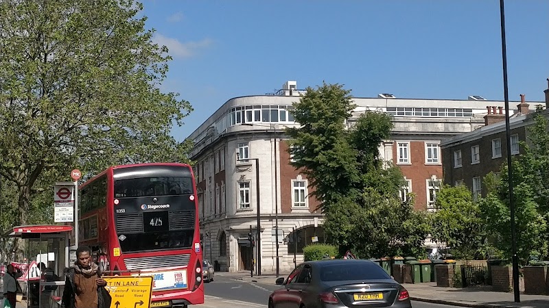Wisteria House Dental Practice