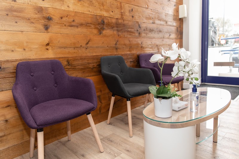 Ethicare Dental Practice