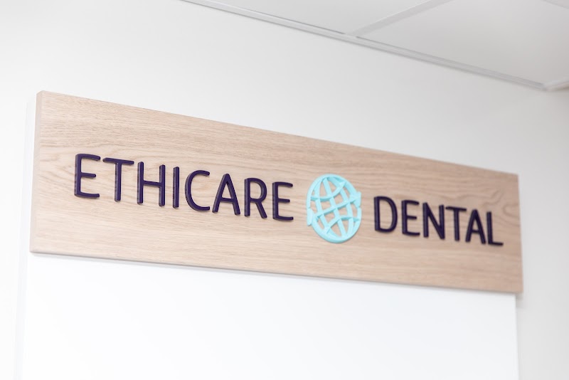 Ethicare Dental Practice