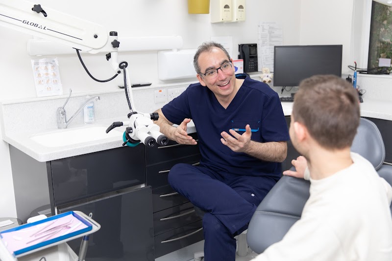 Ethicare Dental Practice