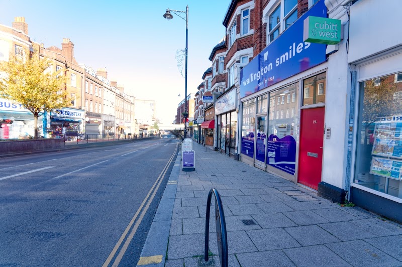 Wallington Smiles Dental Practice
