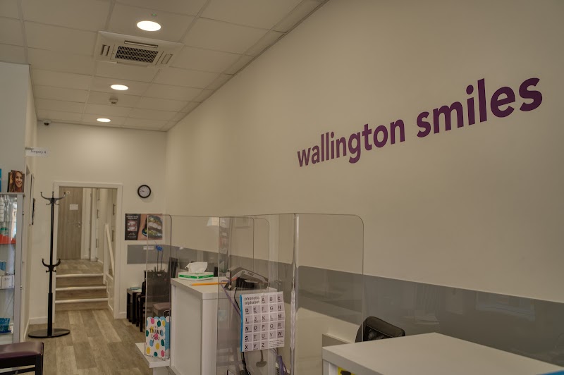 Wallington Smiles Dental Practice