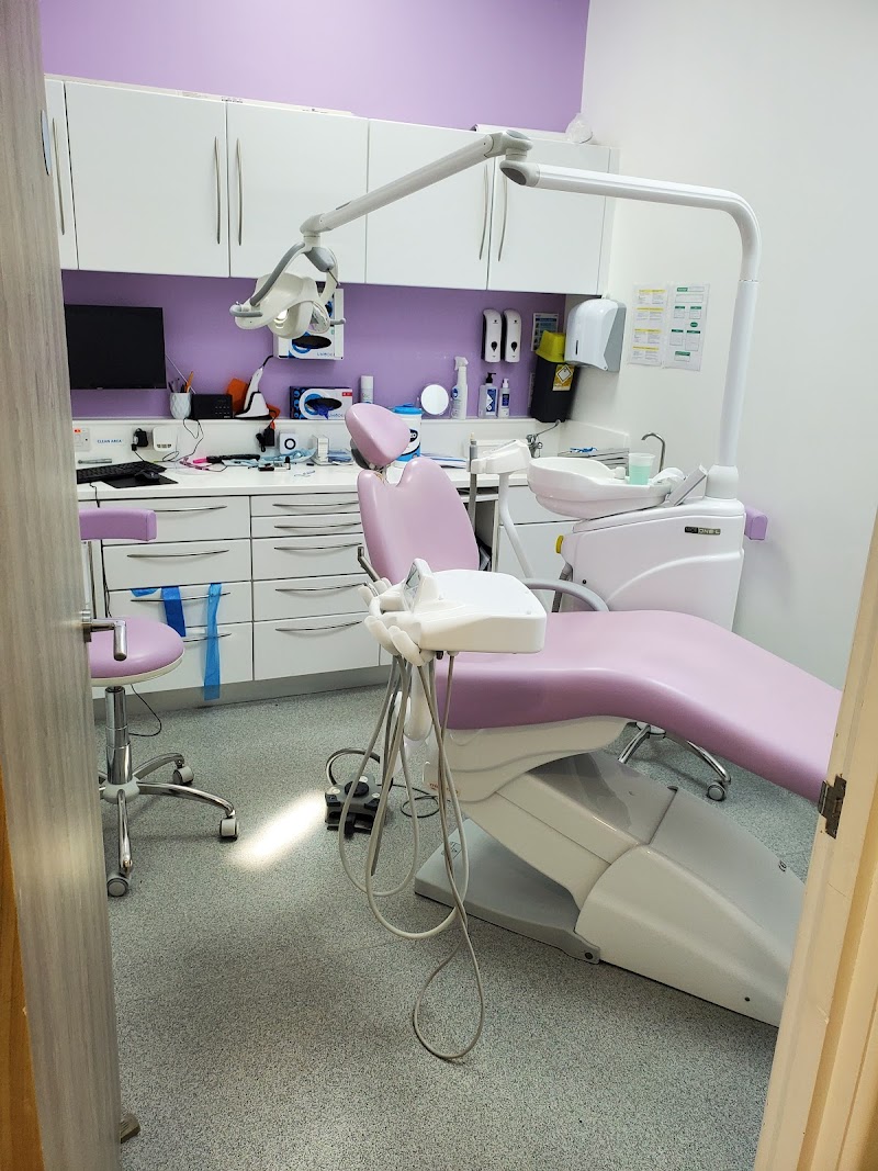 Wallington Smiles Dental Practice