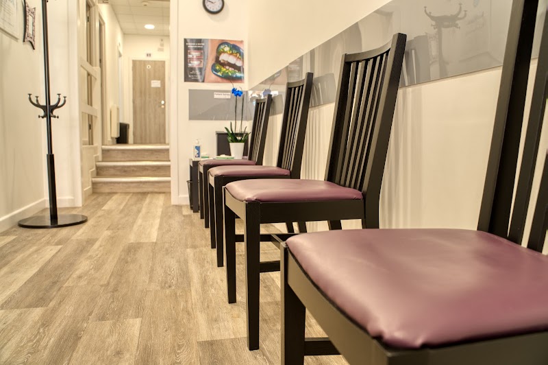 Wallington Smiles Dental Practice