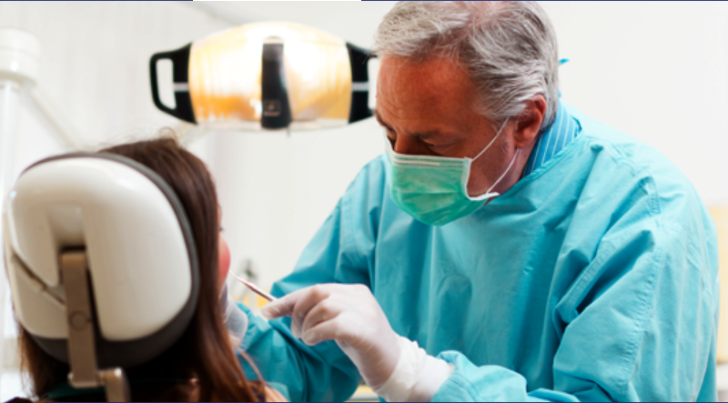 The Parade Dental Practice