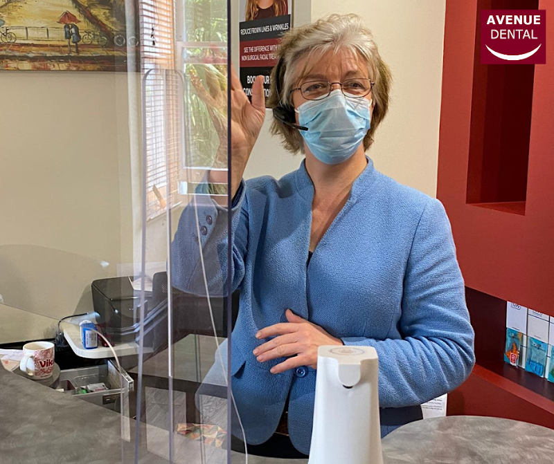 Avenue Dental
