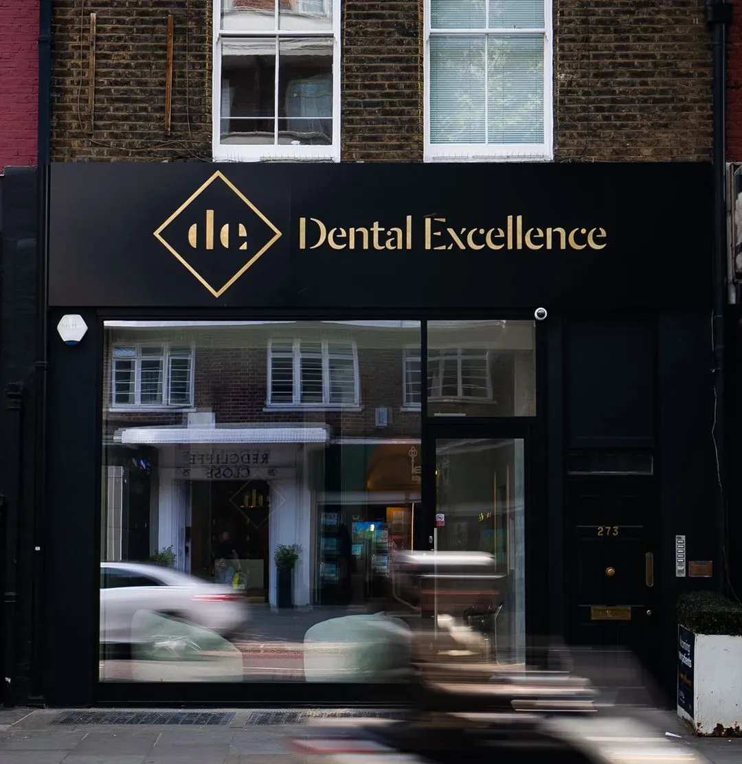 Dental Excellence Chelsea