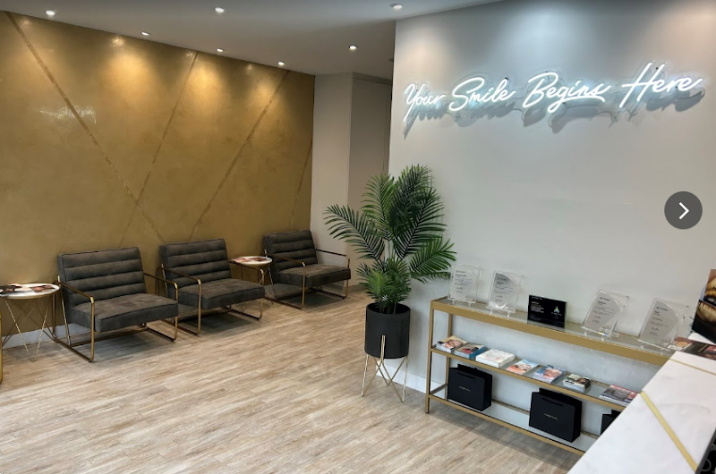 Zen House Dental Banstead