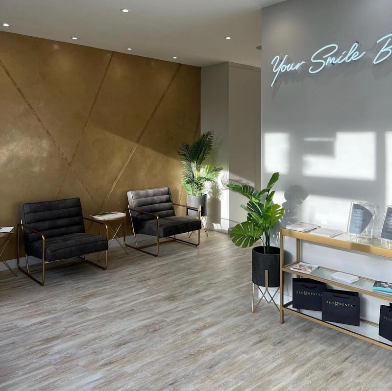 Zen House Dental Banstead