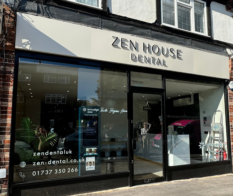Zen House Dental Banstead