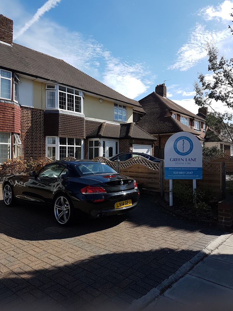 Green Lane Dental Care