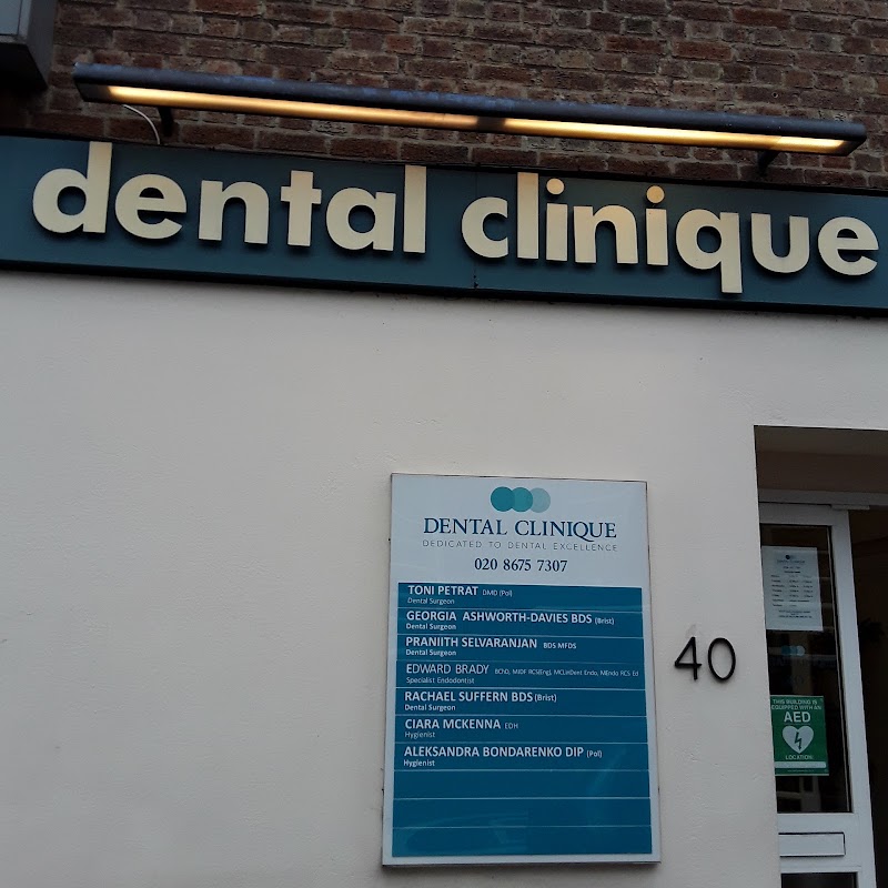 Dental Clinique