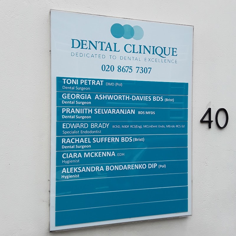 Dental Clinique