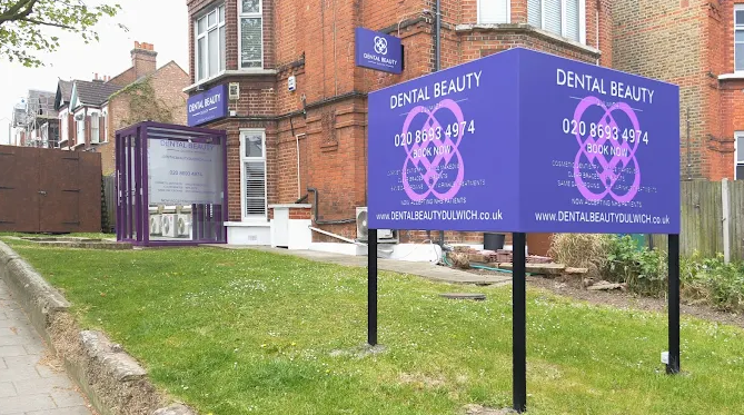Dental Beauty Dulwich