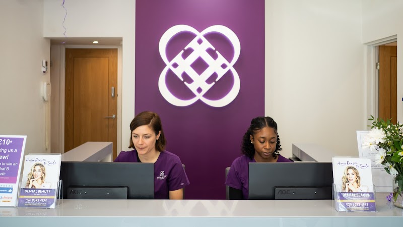 Dental Beauty Dulwich