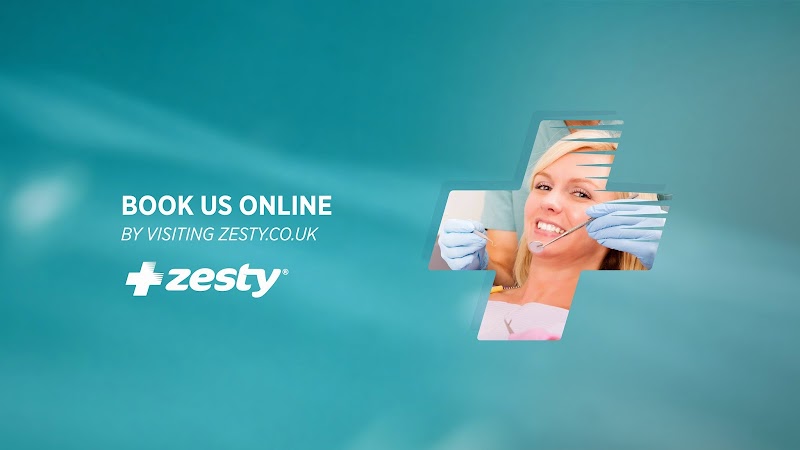 Tower Bridge Dental Surgery