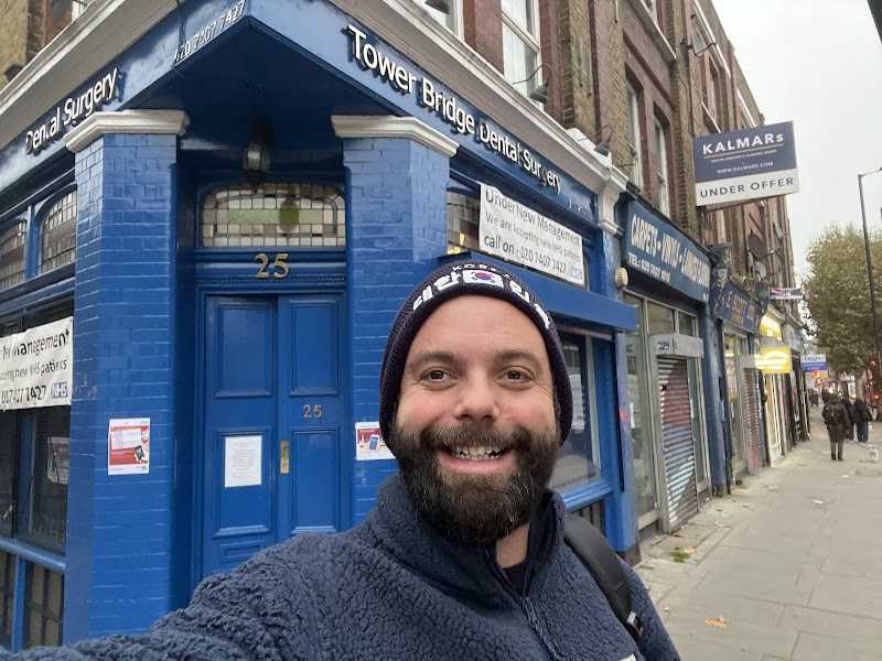 Tower Bridge Dental Surgery