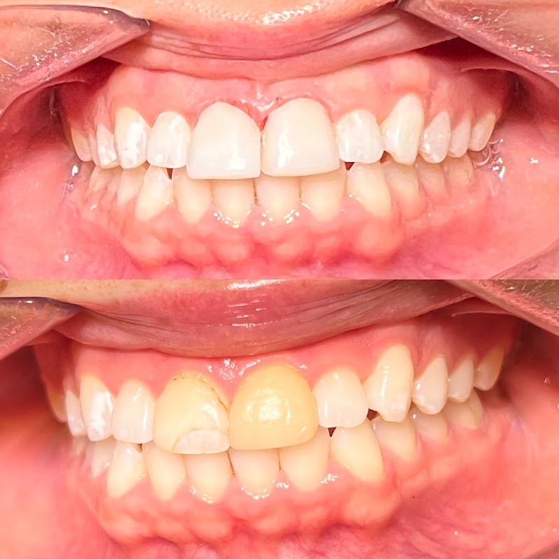 Mullally Dental Practice