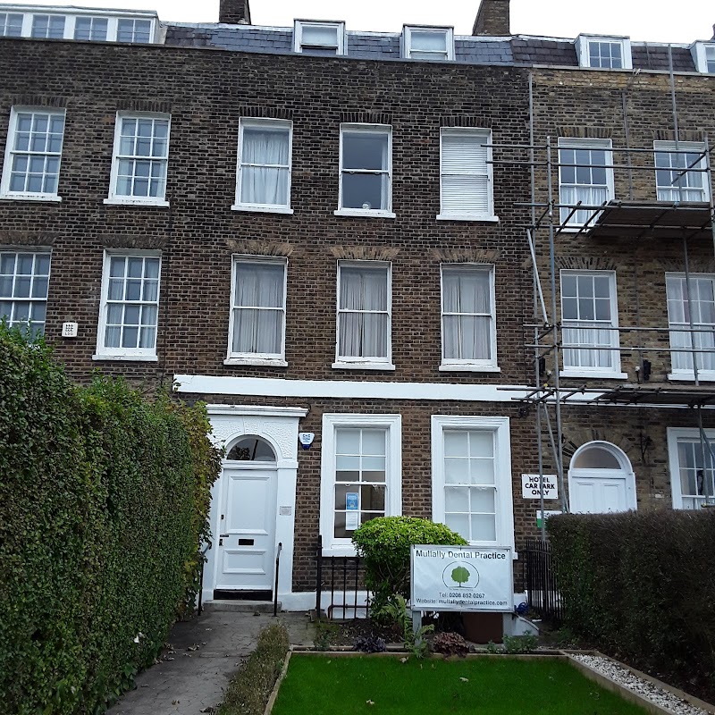 Mullally Dental Practice