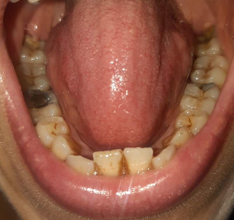 Hoe Street Dental Practice