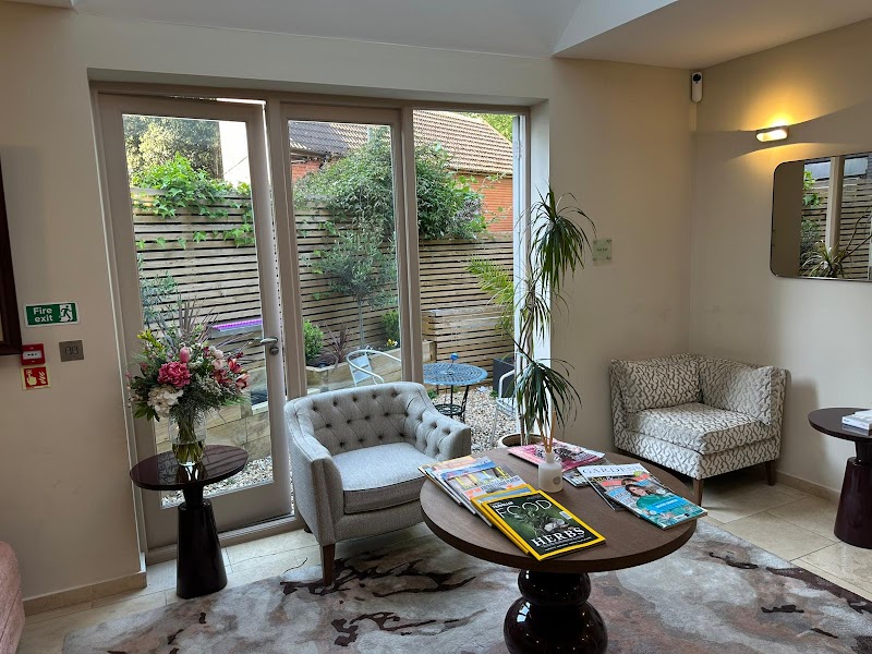 Keppel Advanced Dentistry