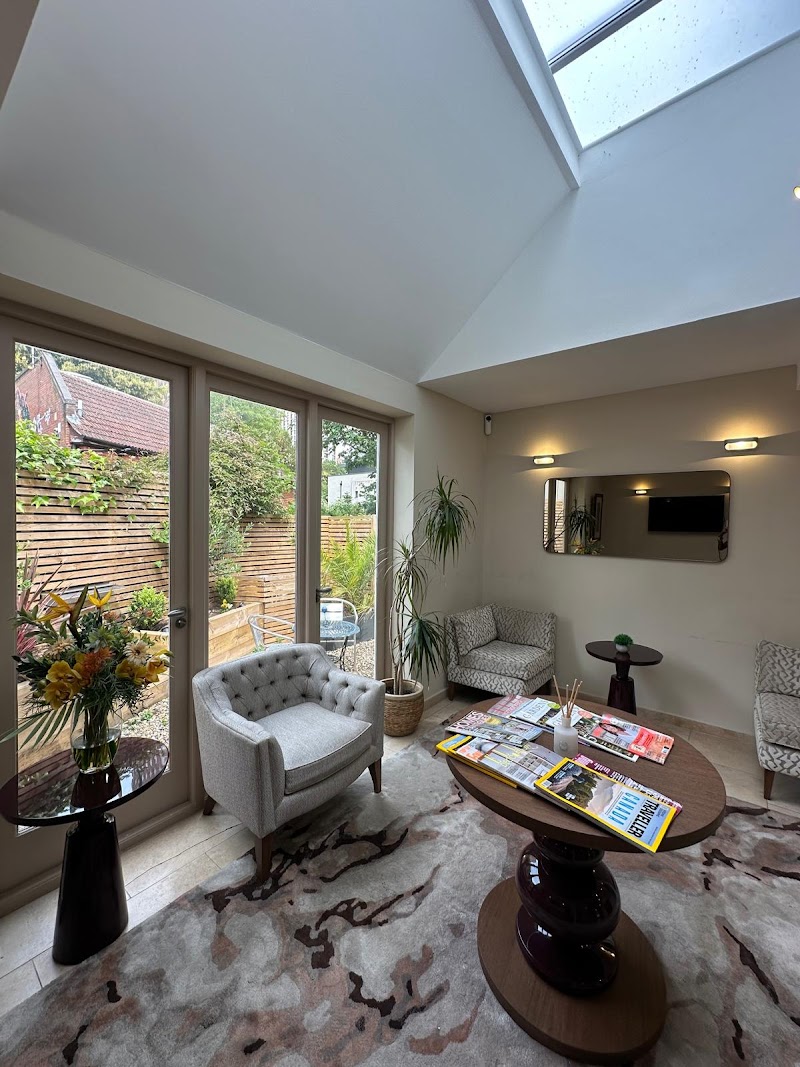 Keppel Advanced Dentistry