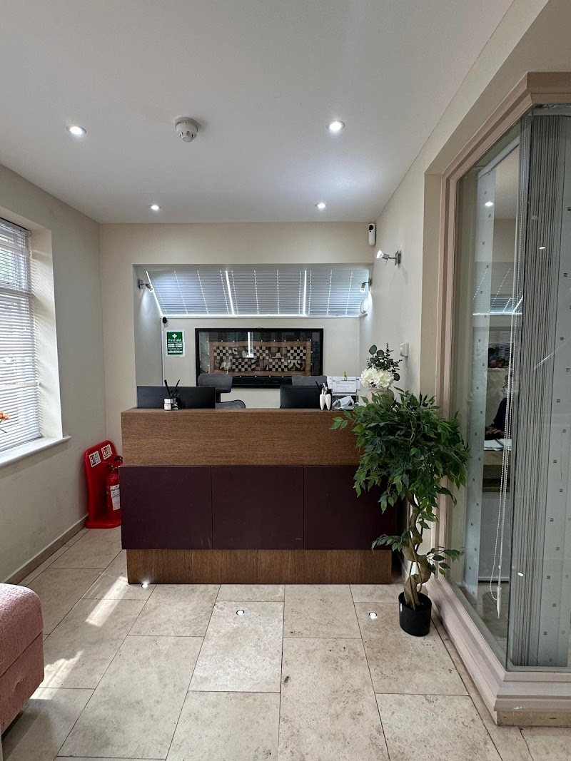 Keppel Advanced Dentistry