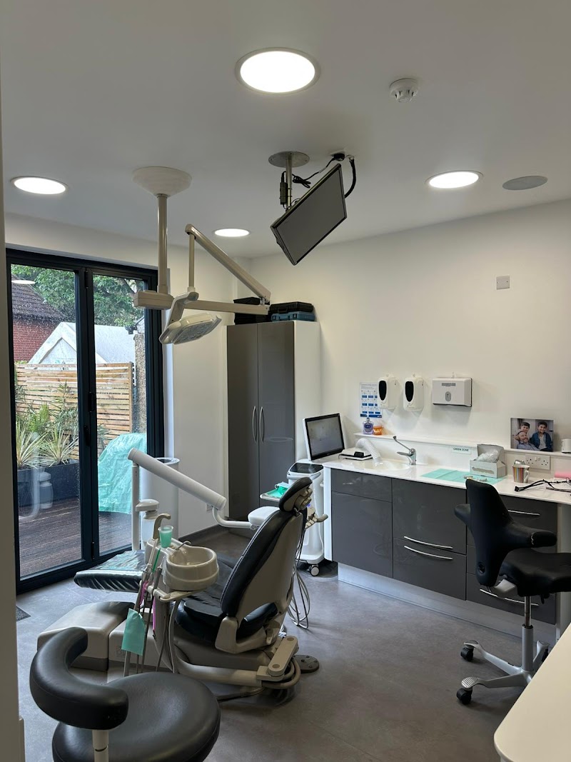 Keppel Advanced Dentistry