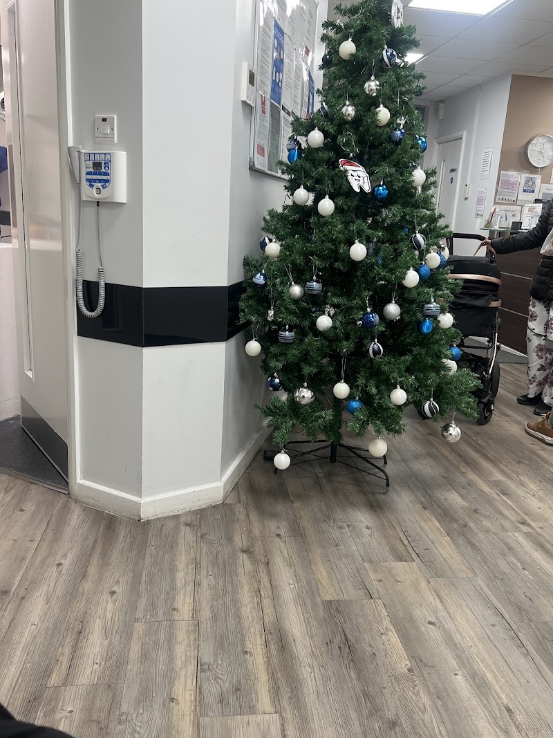 Align & Smile Dental Centre Canary Wharf