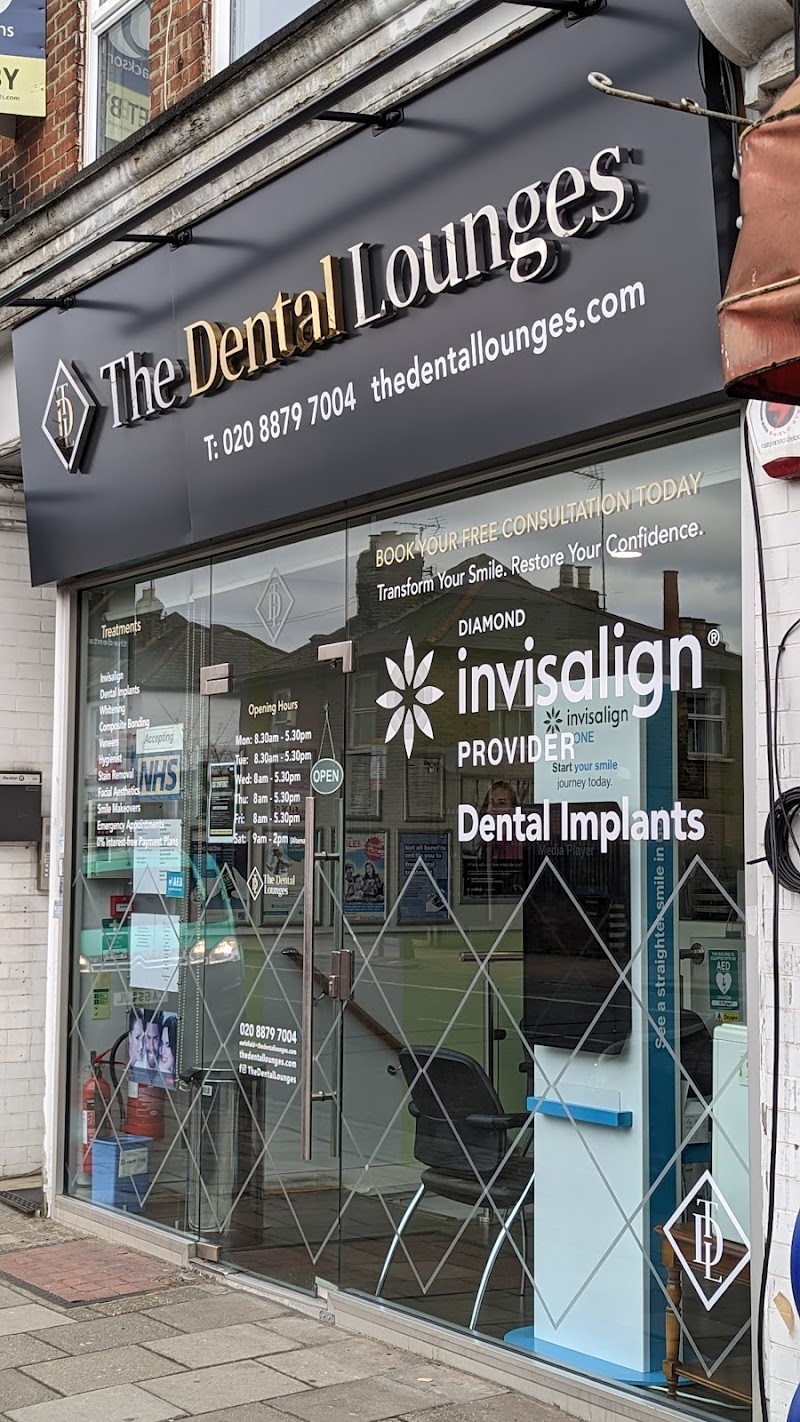The Dental Lounges - Earlsfield