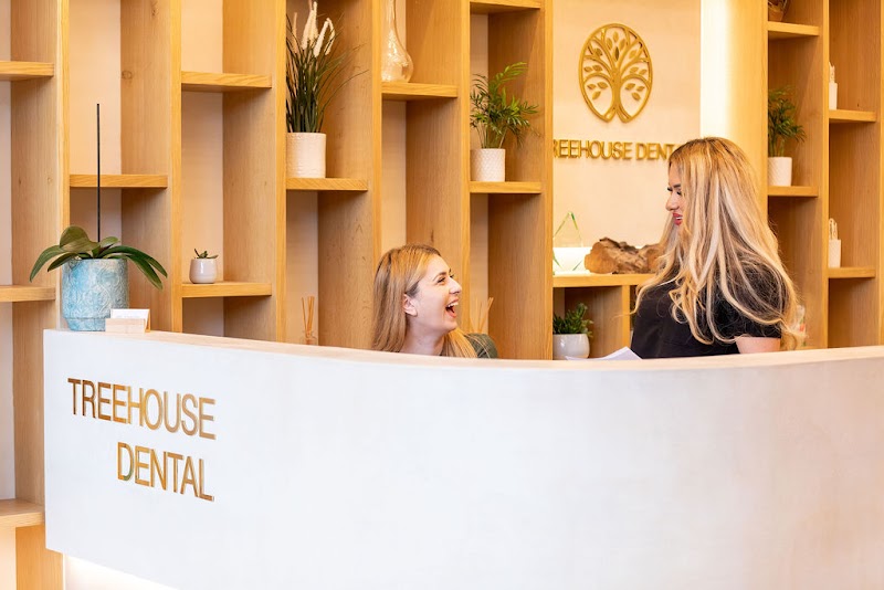 Treehouse Dental