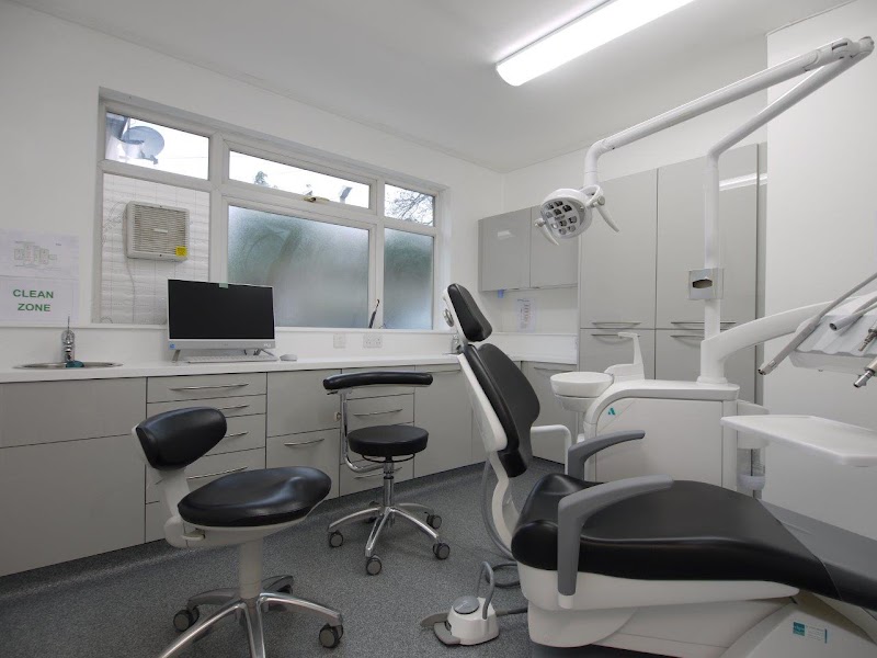 West Hill Dental Centre - Invisalign and Dental Implants
