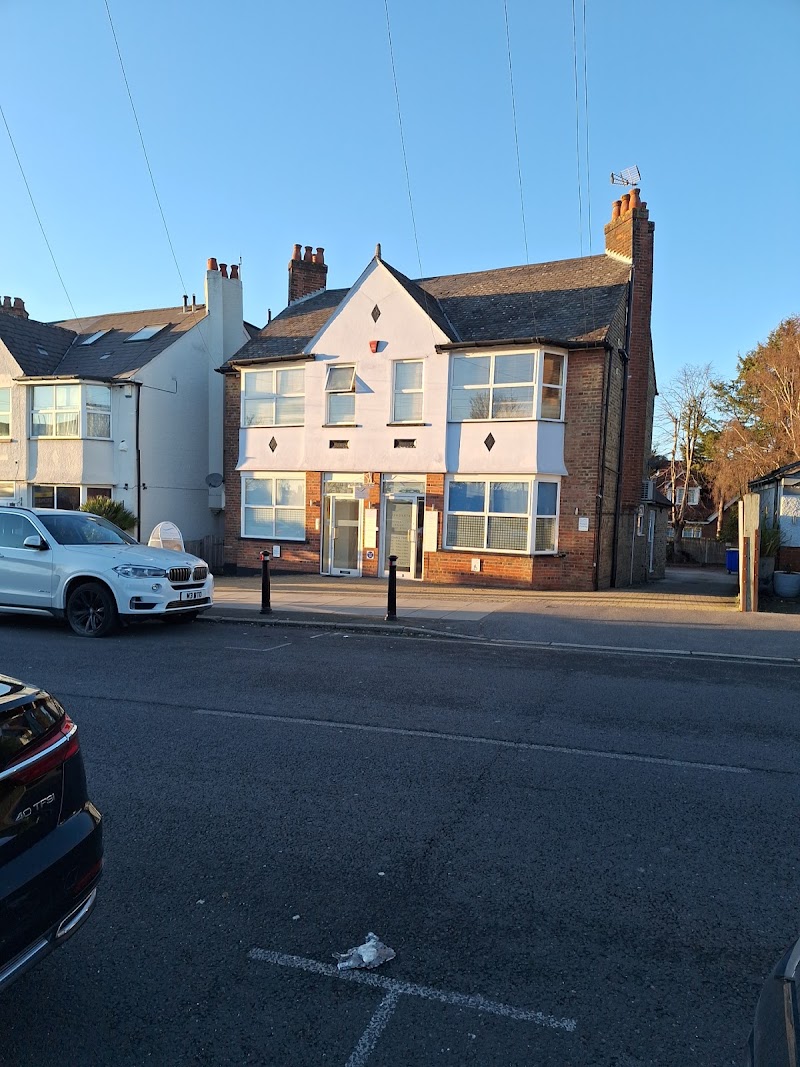 Frays Dental Education