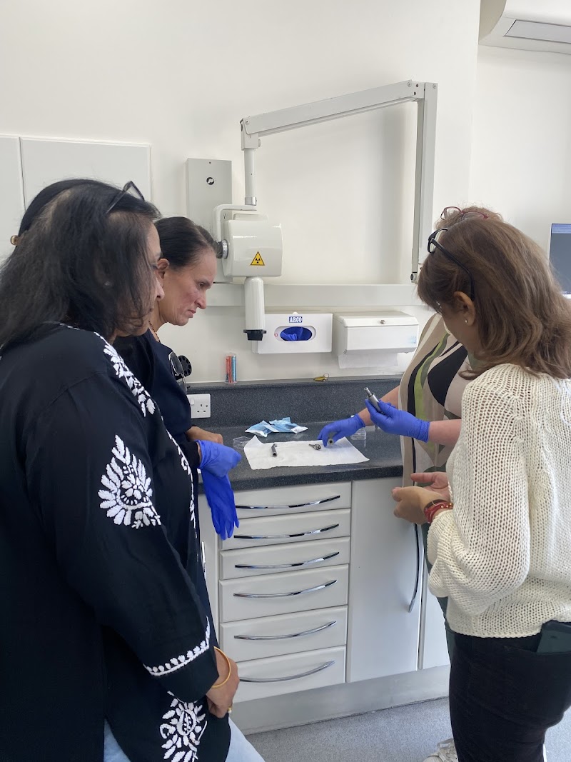 Frays Dental Education