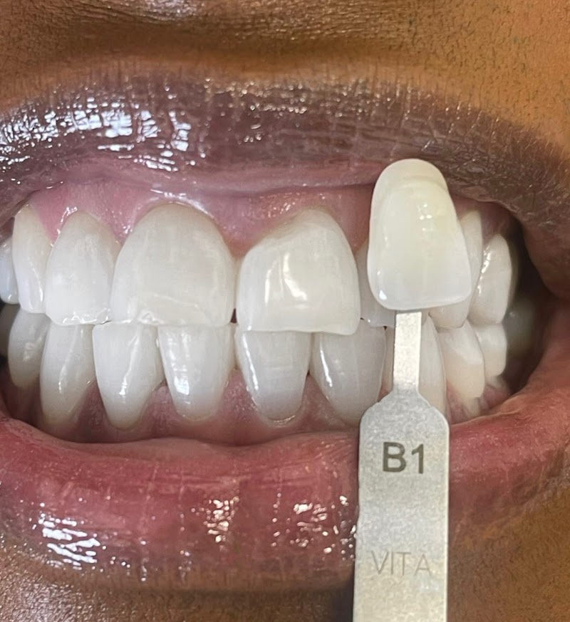 mydentist, Yeading Lane, Hayes