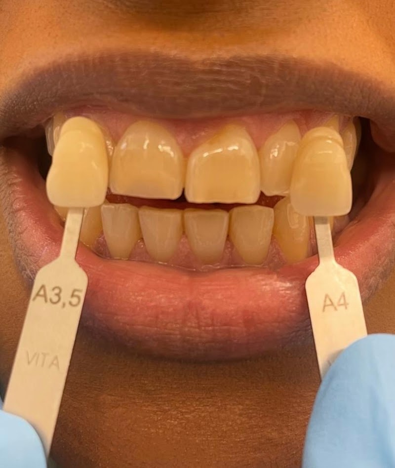 mydentist, Yeading Lane, Hayes