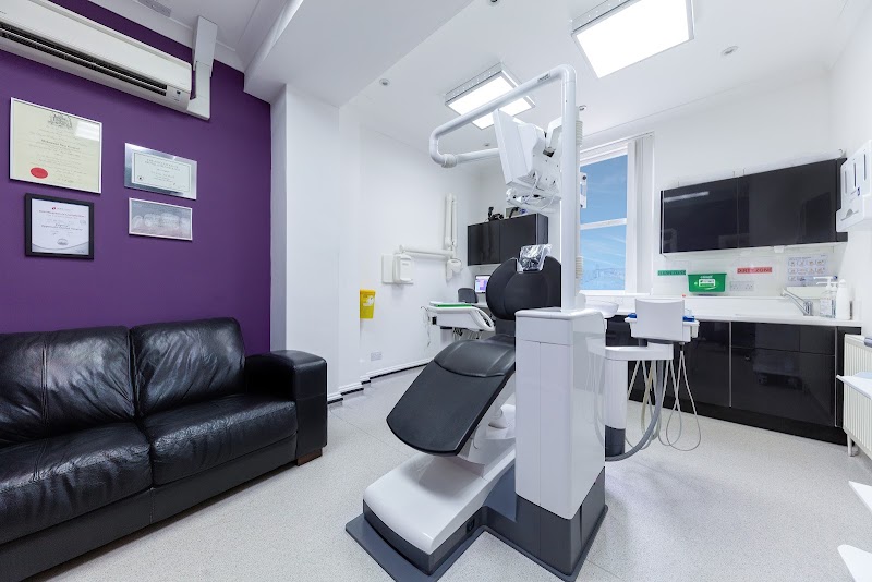 Angel Dental Implant Centre