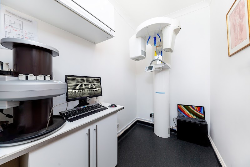 Angel Dental Implant Centre