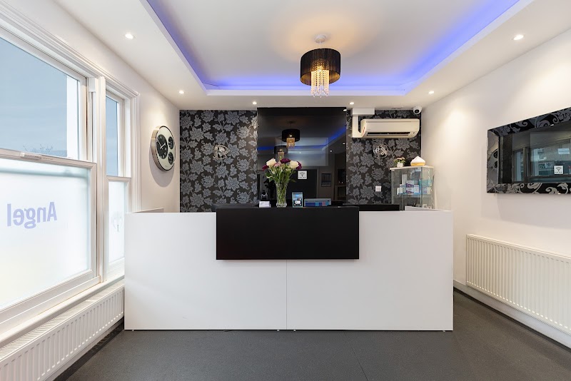 Angel Dental Implant Centre