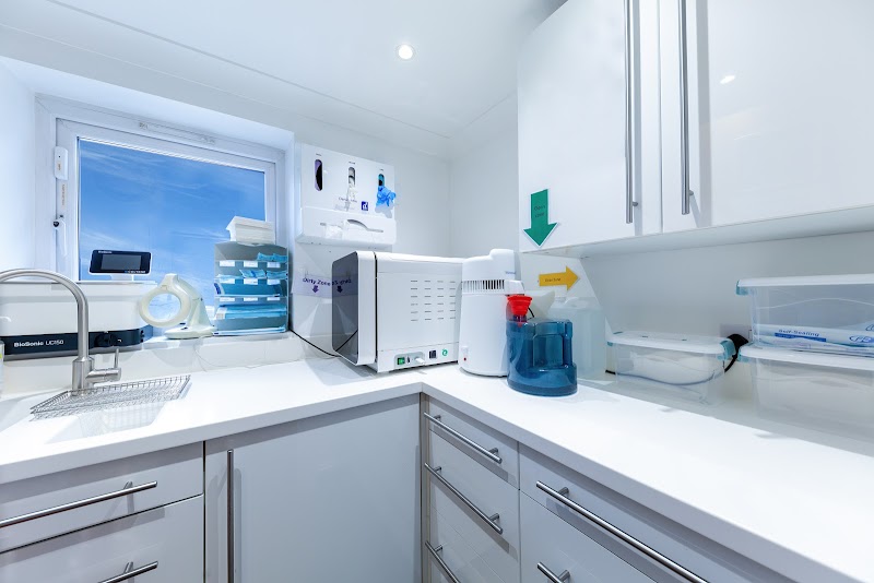 Angel Dental Implant Centre