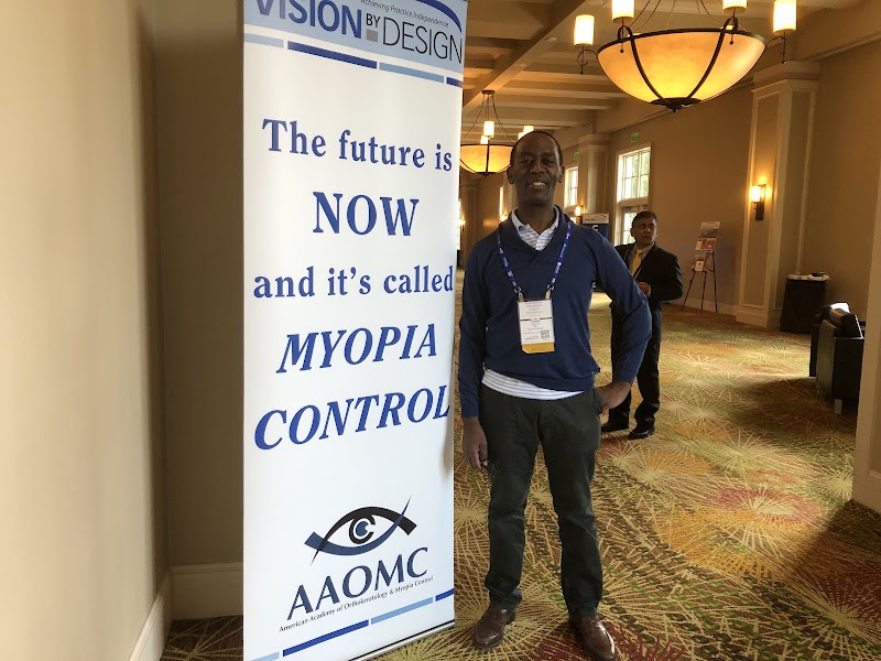 City Eyes Ophthalmic Opticians