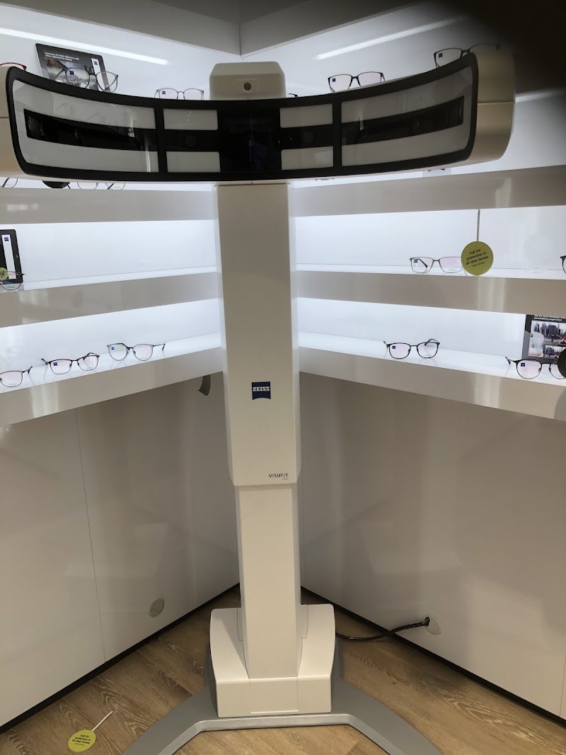 City Eyes Ophthalmic Opticians