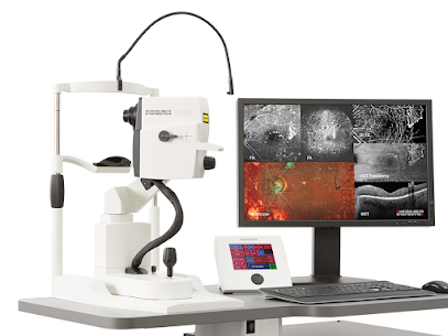 City Eyes Ophthalmic Opticians