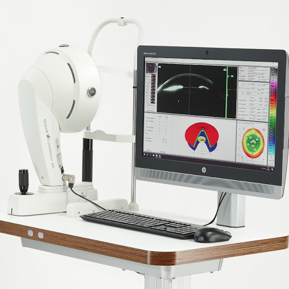 City Eyes Ophthalmic Opticians