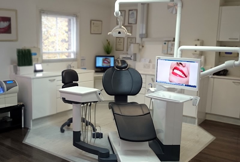 Devonshire House Dental Practice