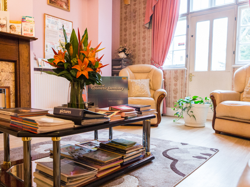 The Clocktower Dental Practice (Golders Green)